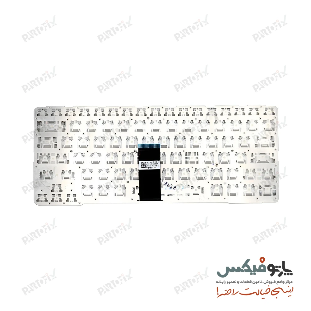 کیبورد لپ تاپ ایسوس P2420